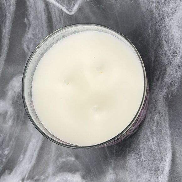 Bath & Body Works Halloween 2025 GHOUL FRIEND 3-Wick Candle 14.5 oz Gothic Gifts - Picture 9 of 9